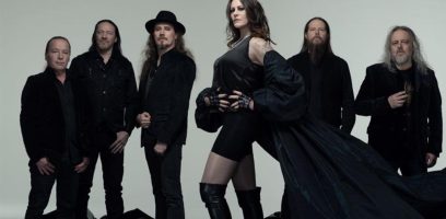 Nightwish 0910