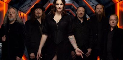 Nightwish 1015