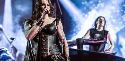 Nightwish 1224