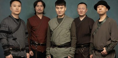 Nine Treasures 0824