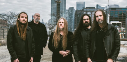 Novembers Doom 0624