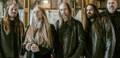 Novembers Doom 0904