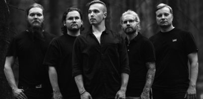 Ode of Disgrace 0707