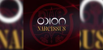 Odion Narcissus EP 2025-web