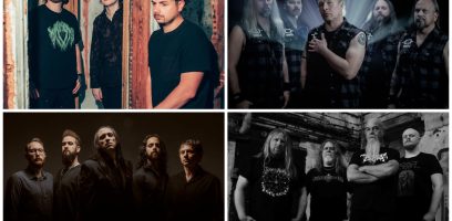 Omnium Gatherum Novembre Centinex Pupil Slicer 1107