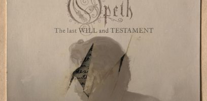 Opeth - Barba 1014