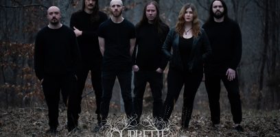 Oubliette 0318