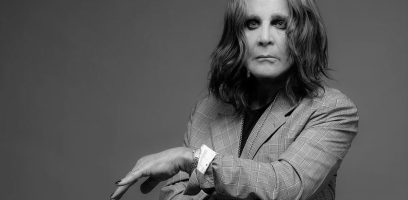 Ozzy 0722