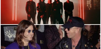 Ozzy Rob Halford Evanescence 1217