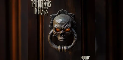 PATRIARCHS IN BLACK