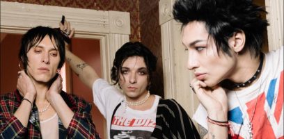 Palaye Royale 0626