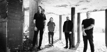 Pallbearer 1006