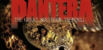 Pantera_The Great Southern Trendkill_ 2