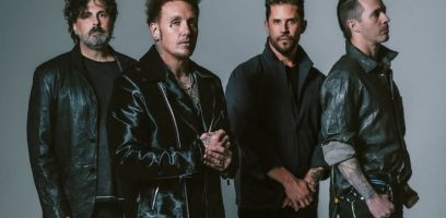 Papa Roach 0625