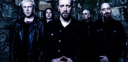 Paradise Lost 0927