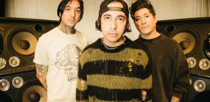 Pierce the Veil 0423