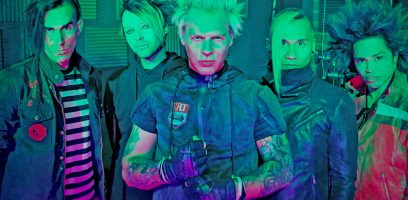 Powerman 5000 0415