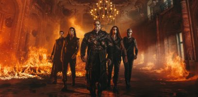 Powerwolf 0517