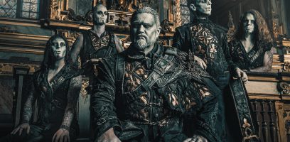 Powerwolf 0726