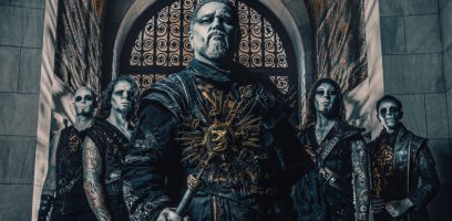 Powerwolf 0916