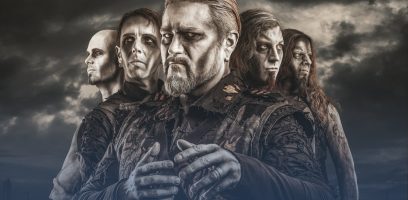 Powerwolf