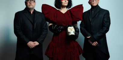 Puscifer 1021