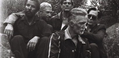 Queens of the Stone Age 0715