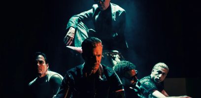 Queens of the Stone Age 0825
