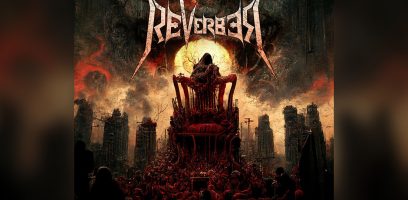 REVERBER - The Satan Creation-web