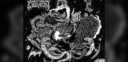 ROT COVEN - Nightmares Devour The Waking World-web