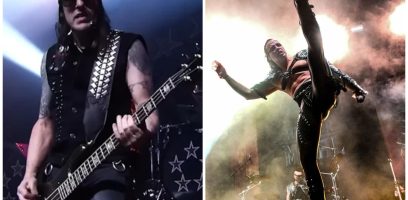 Rachel Bolan Antonio Calanna 0128