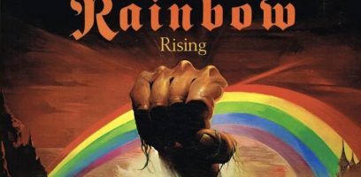 Rainbow Raising
