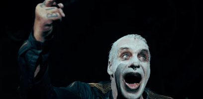 Rammstein 0915