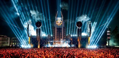 Rammstein 1020
