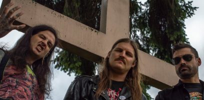Ripping Remains 0908