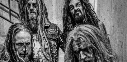 Rob Zombie 0408