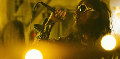 Rob Zombie 0624
