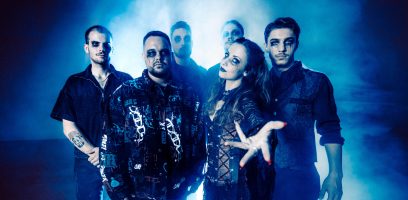 Roses of Thieves 1124