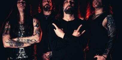 Rotting Christ 1209