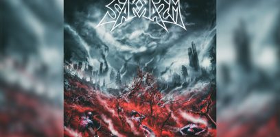 SARKASM - Carnival of Atrocities-web