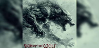 SIGN OF THE WOLF - Sign Of The Wolf