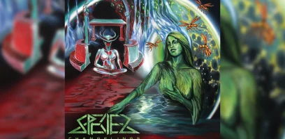 SPECIES - Changelings