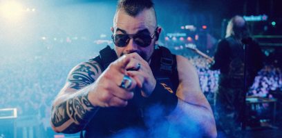 Sabaton 0918
