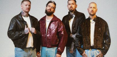 Samurai Pizza Cats 0216