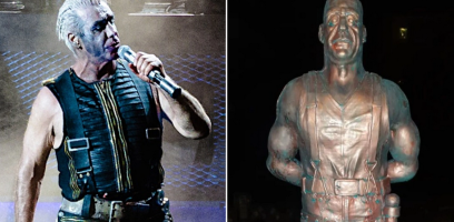 Screenshot 2023-01-05 at 20-12-32 Statue of Rammstein's Till Lindemann stolen just hours after being unveiled