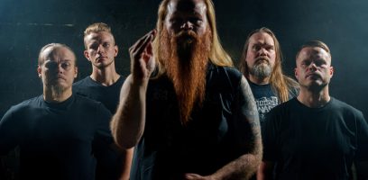 Se Josta Ei Puhuta 0211