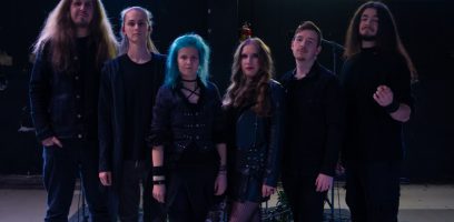 Seers Of Light - band