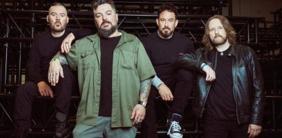 Seether 0711