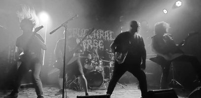 Sepulchral Curse 0219