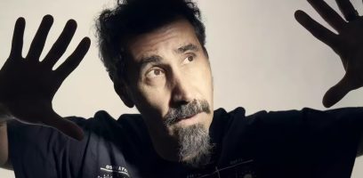 Serj Tankian 0517